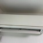 エアコンクリーニング
